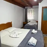 Te Tata Penzion *