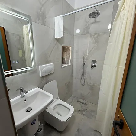 Maison d'hôtes Te Tata Theth