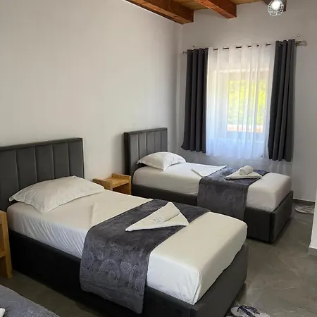 Maison d'hôtes Te Tata *