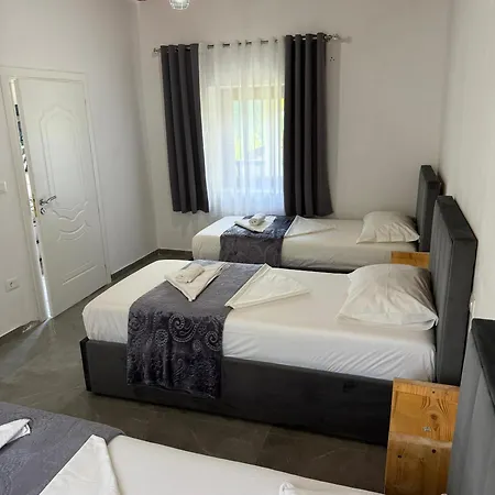 Maison d'hôtes Te Tata Theth