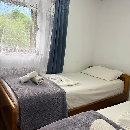 Maison d'hôtes Te Tata *