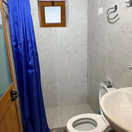 Maison d'hôtes Te Tata Theth