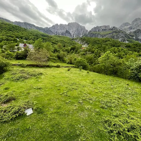 Te Tata Maison d'hôtes Theth