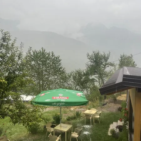 Te Tata Maison d'hôtes