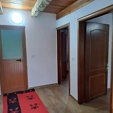 Te Tata Casa de hóspedes Theth