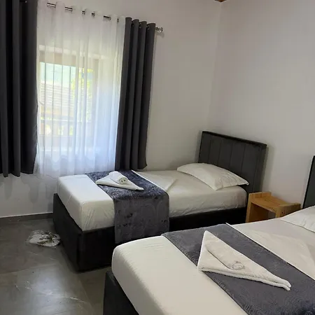 Casa de hóspedes Te Tata
