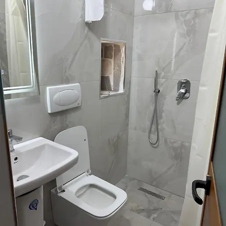 Te Tata بيت ضيافة *