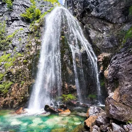 بيت ضيافة Te Tata *