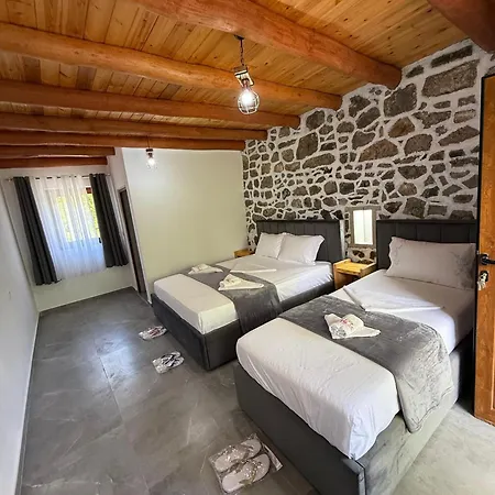 Te Tata Maison d'hôtes