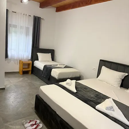 Te Tata Casa de hóspedes
