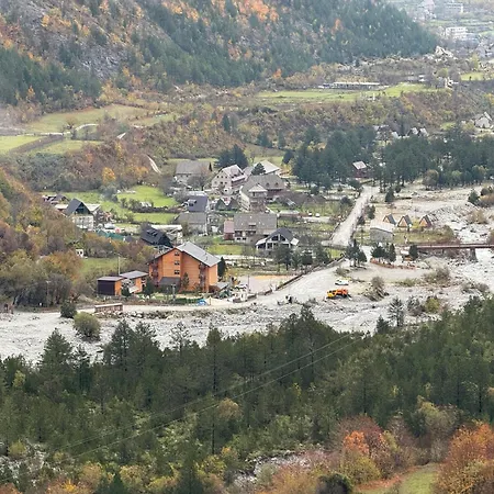 Casa de hóspedes Te Tata