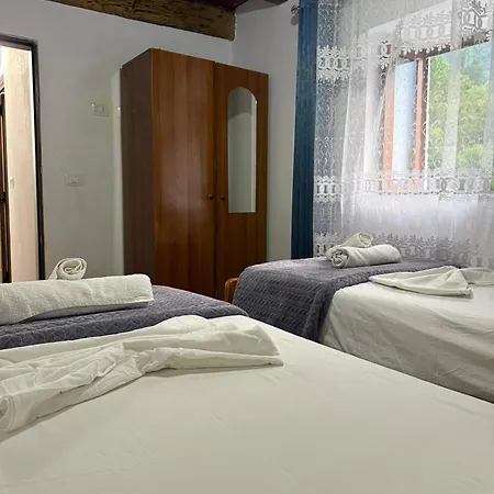Casa de hóspedes Te Tata