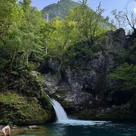 Te Tata بيت ضيافة *