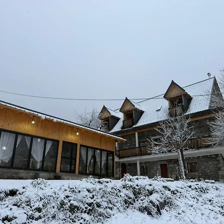 Te Tata Maison d'hôtes